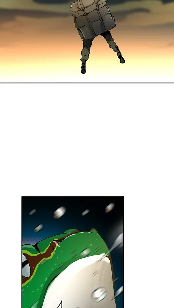 Baca Tower of God - Chapter 302 halaman 19