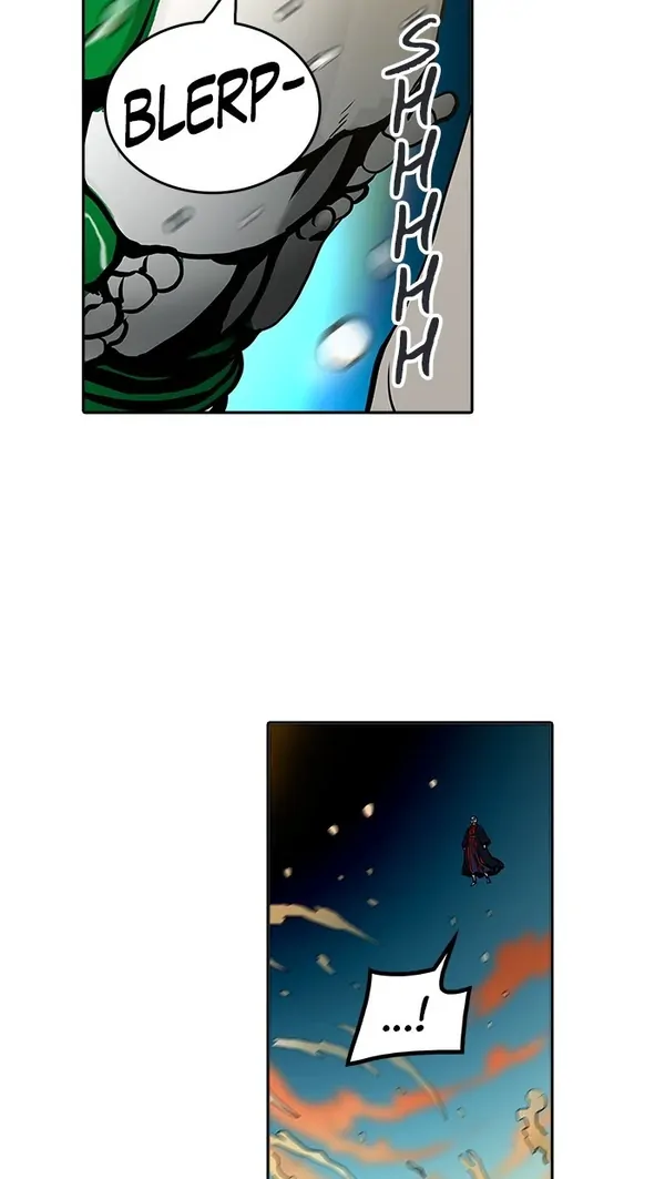 Baca Tower of God - Chapter 302 halaman 20