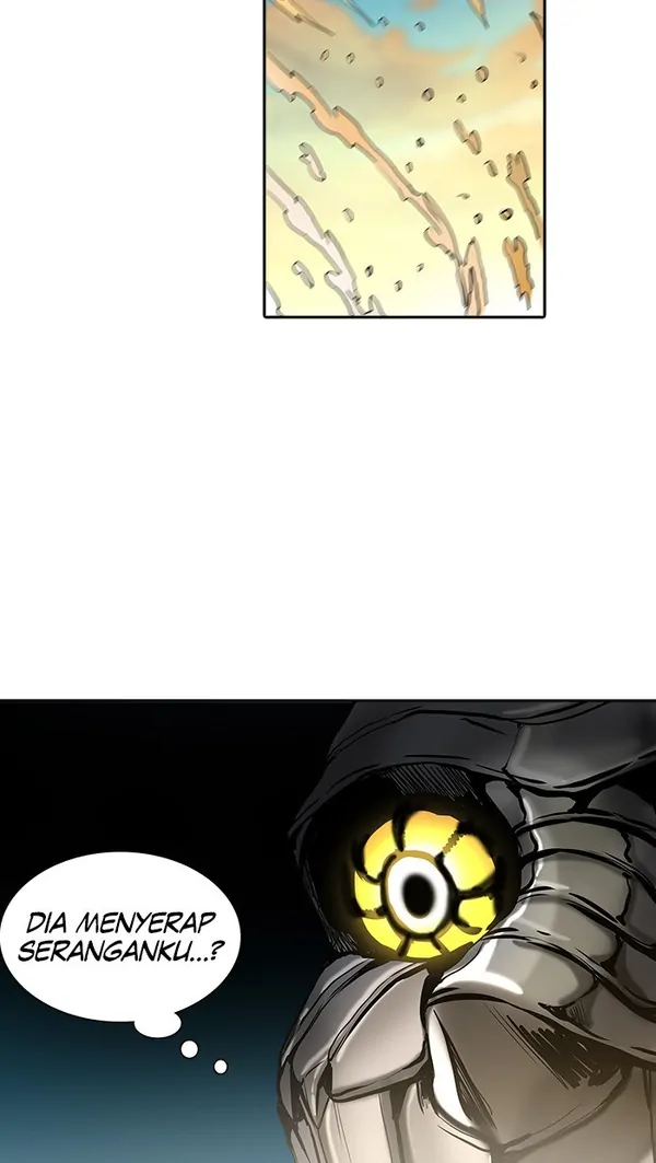 Baca Tower of God - Chapter 302 halaman 21