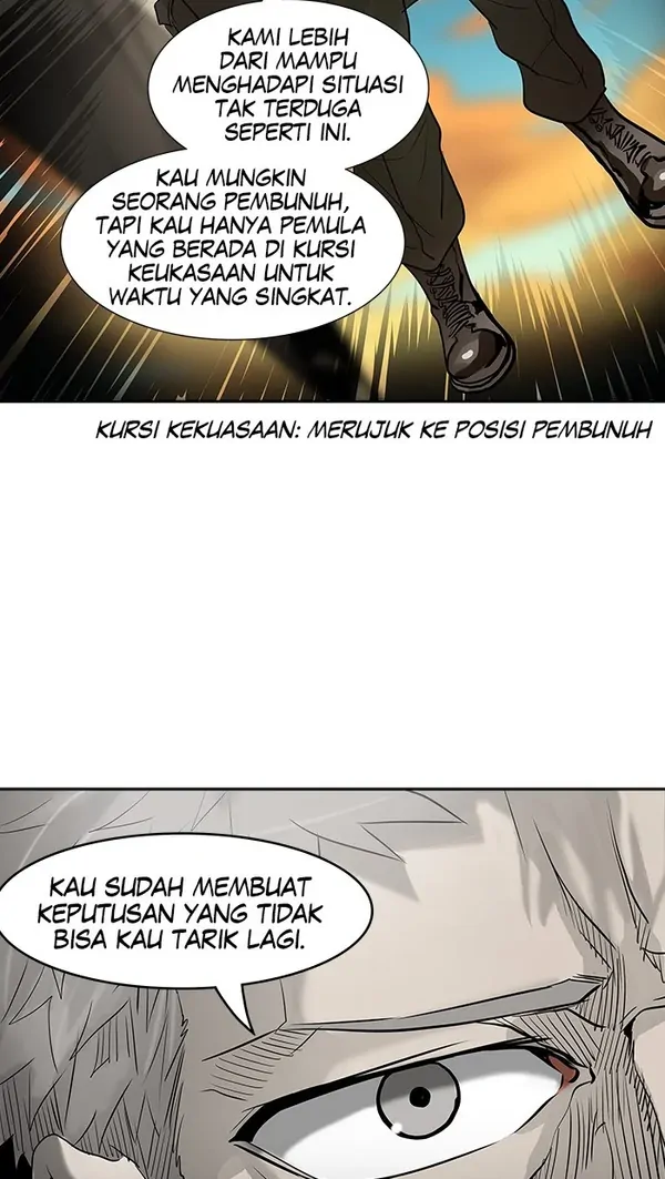 Baca Tower of God - Chapter 302 halaman 23