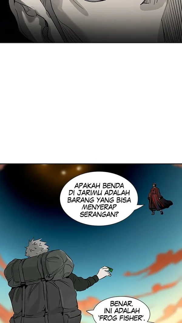 Baca Tower of God - Chapter 302 halaman 24
