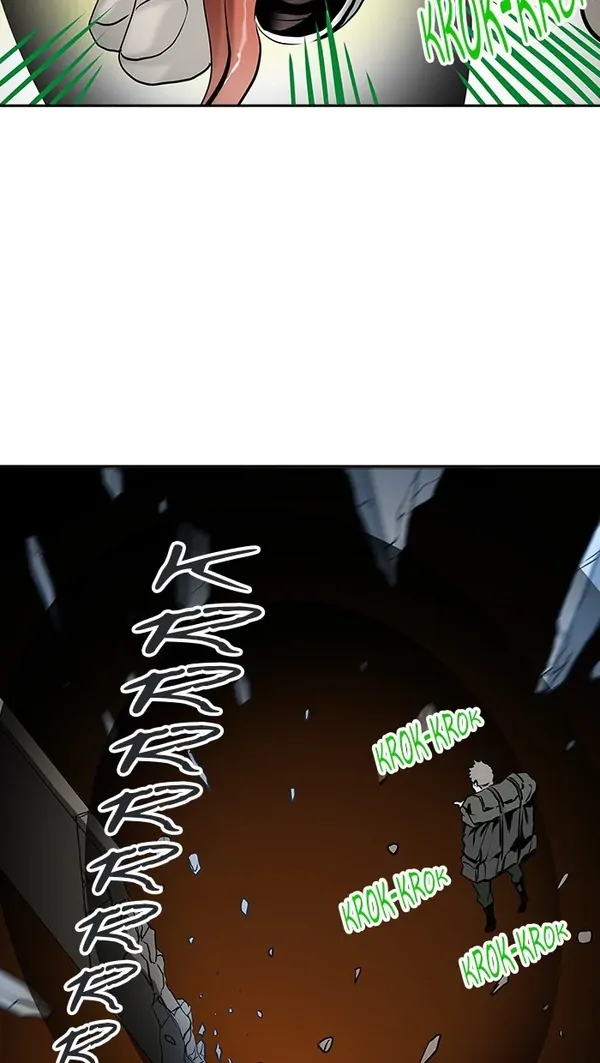 Baca Tower of God - Chapter 302 halaman 26