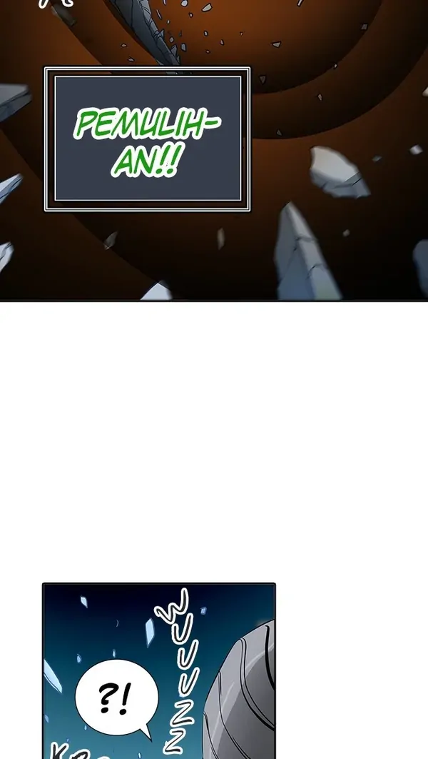 Baca Tower of God - Chapter 302 halaman 27