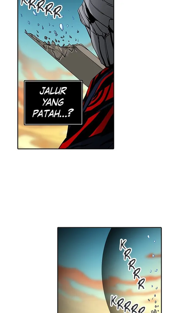 Baca Tower of God - Chapter 302 halaman 28