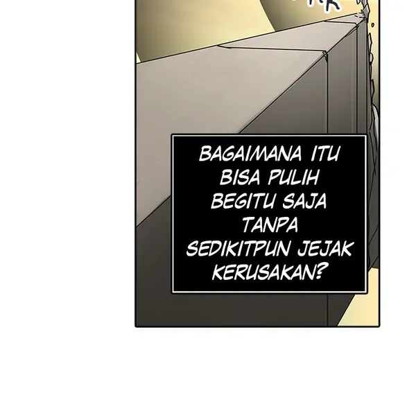Baca Tower of God - Chapter 302 halaman 29
