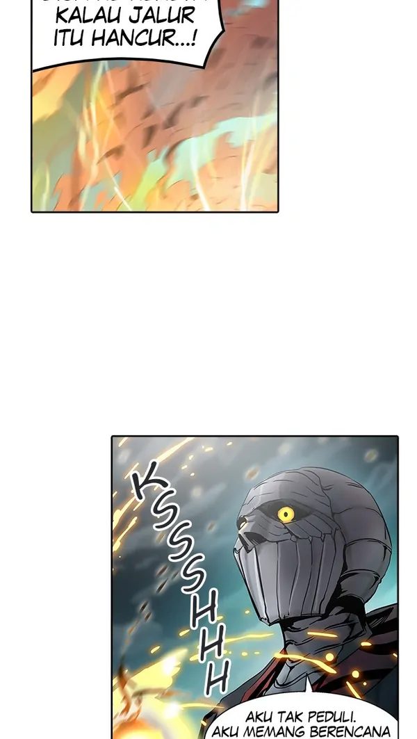 Baca Tower of God - Chapter 302 halaman 3