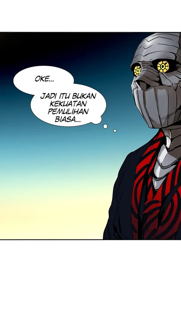 Baca Tower of God - Chapter 302 halaman 30