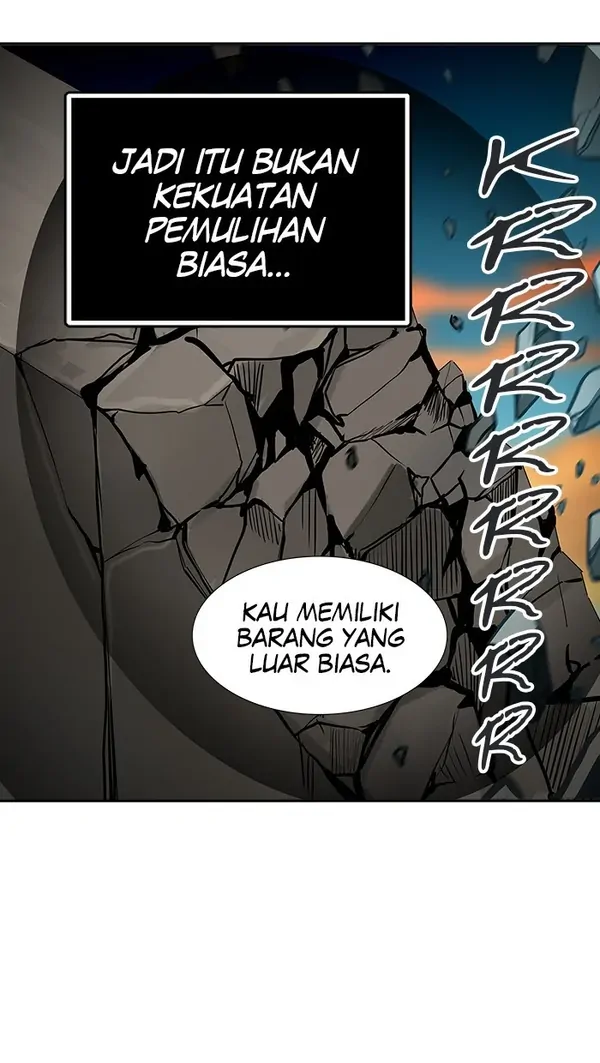 Baca Tower of God - Chapter 302 halaman 31