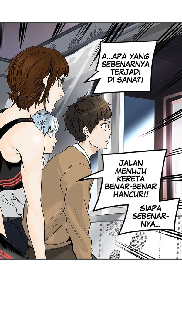 Baca Tower of God - Chapter 302 halaman 32