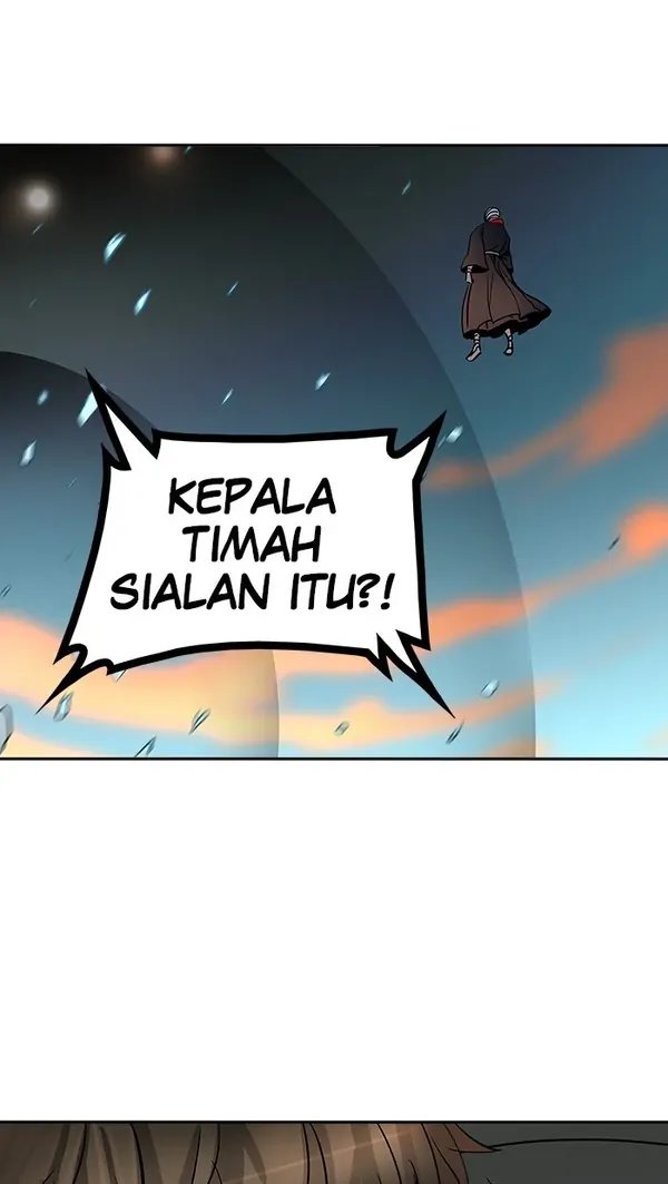 Baca Tower of God - Chapter 302 halaman 33