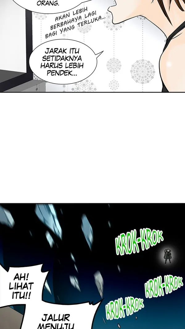 Baca Tower of God - Chapter 302 halaman 36