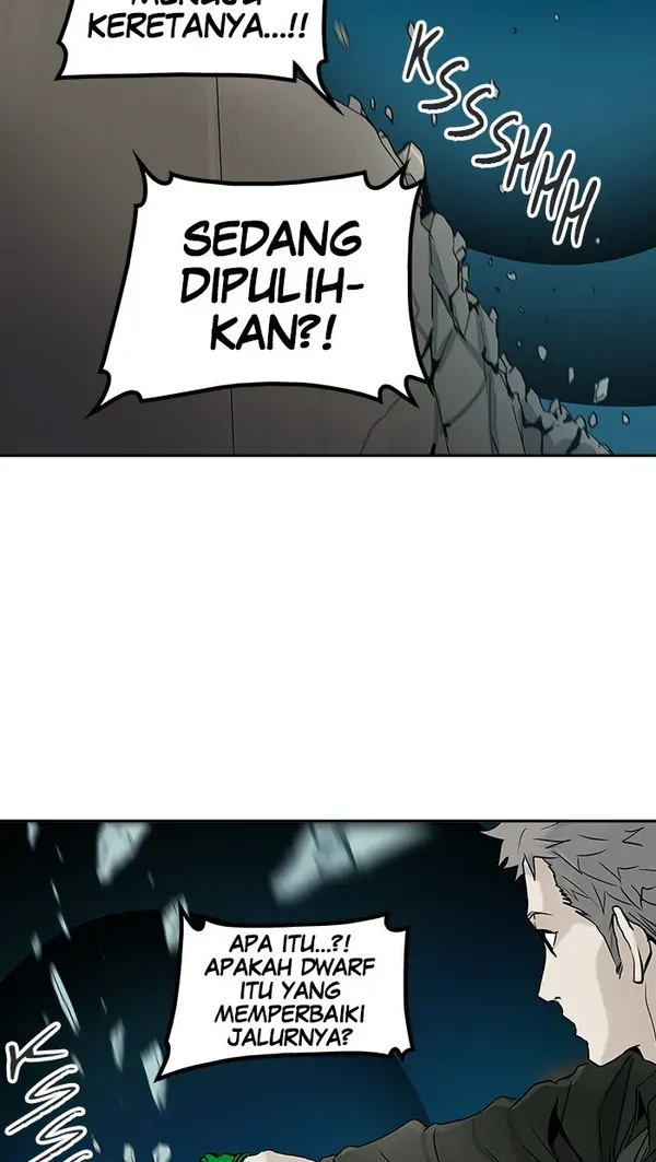 Baca Tower of God - Chapter 302 halaman 37