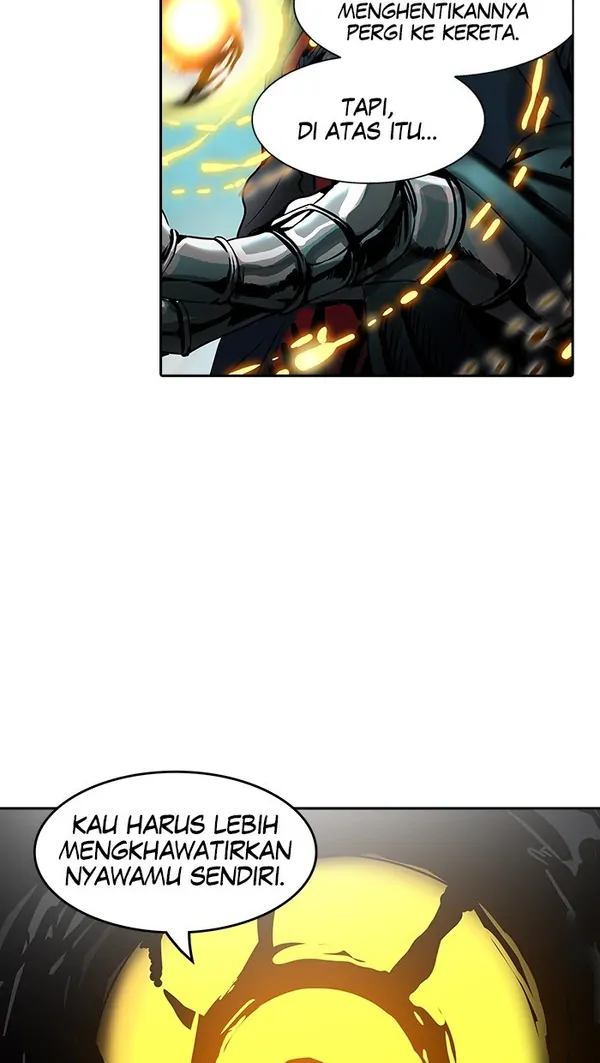 Baca Tower of God - Chapter 302 halaman 4