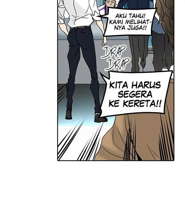 Baca Tower of God - Chapter 302 halaman 40