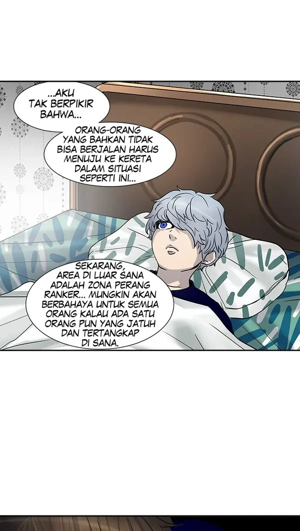 Baca Tower of God - Chapter 302 halaman 44