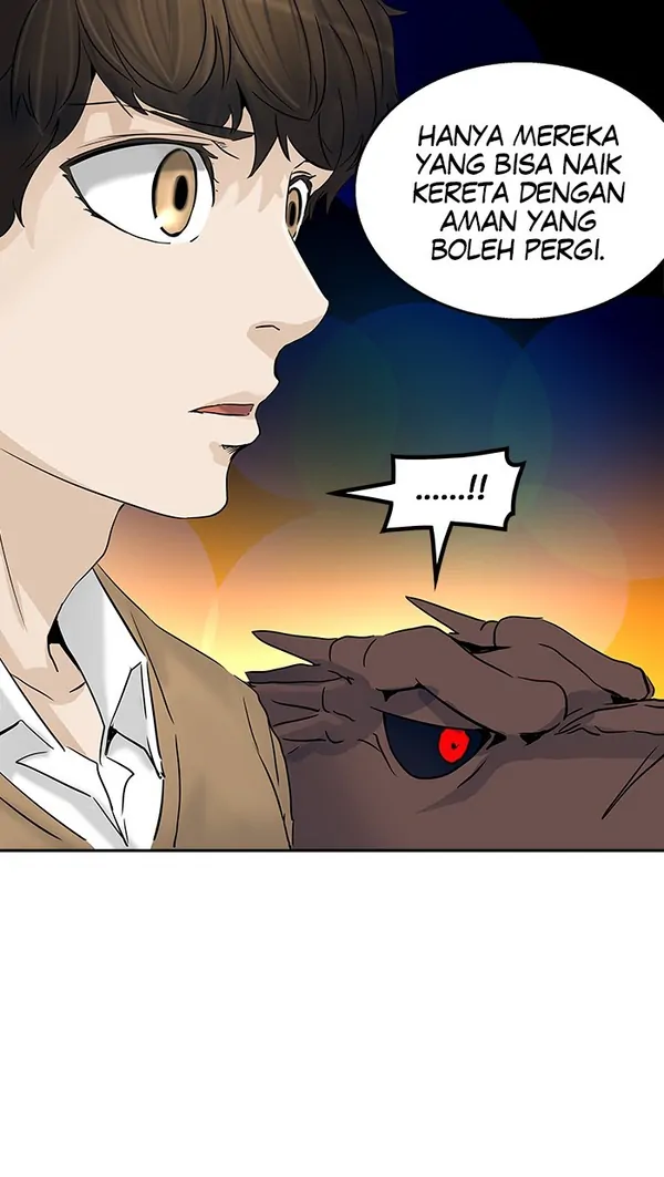 Baca Tower of God - Chapter 302 halaman 45