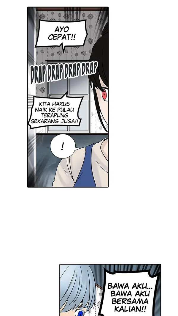 Baca Tower of God - Chapter 302 halaman 47
