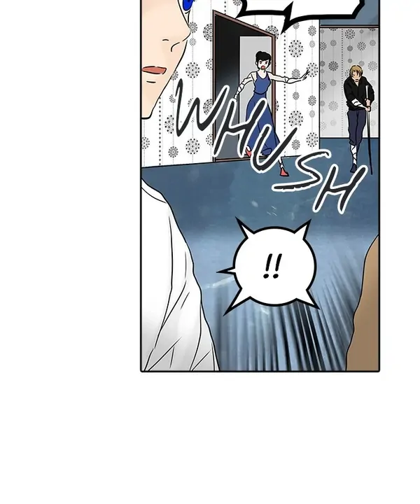 Baca Tower of God - Chapter 302 halaman 48