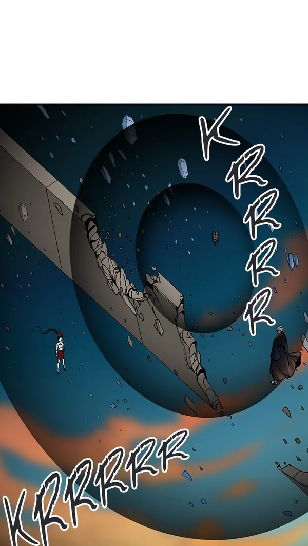 Baca Tower of God - Chapter 302 halaman 49