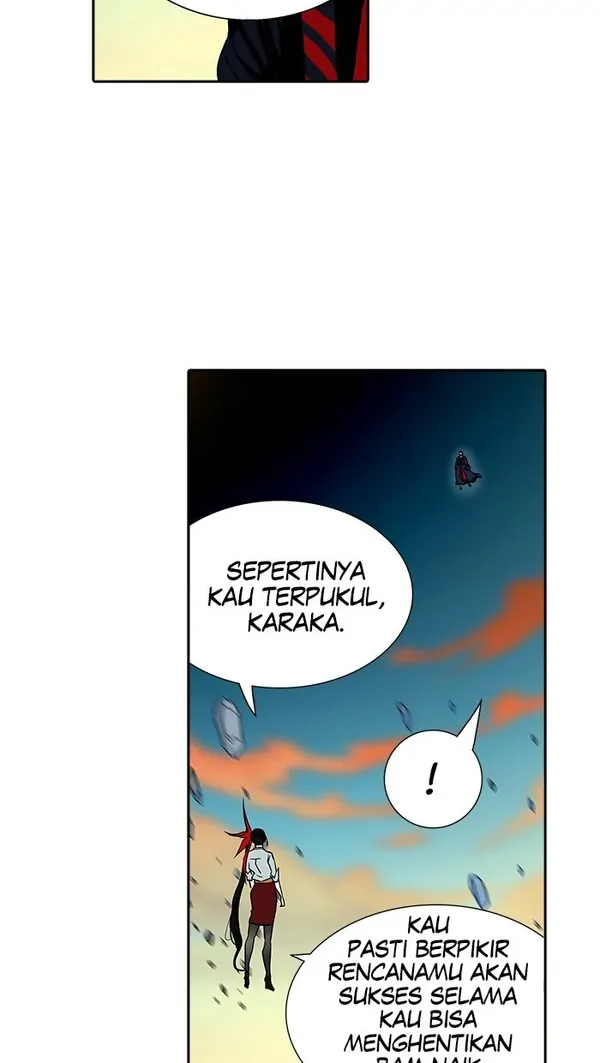 Baca Tower of God - Chapter 302 halaman 51