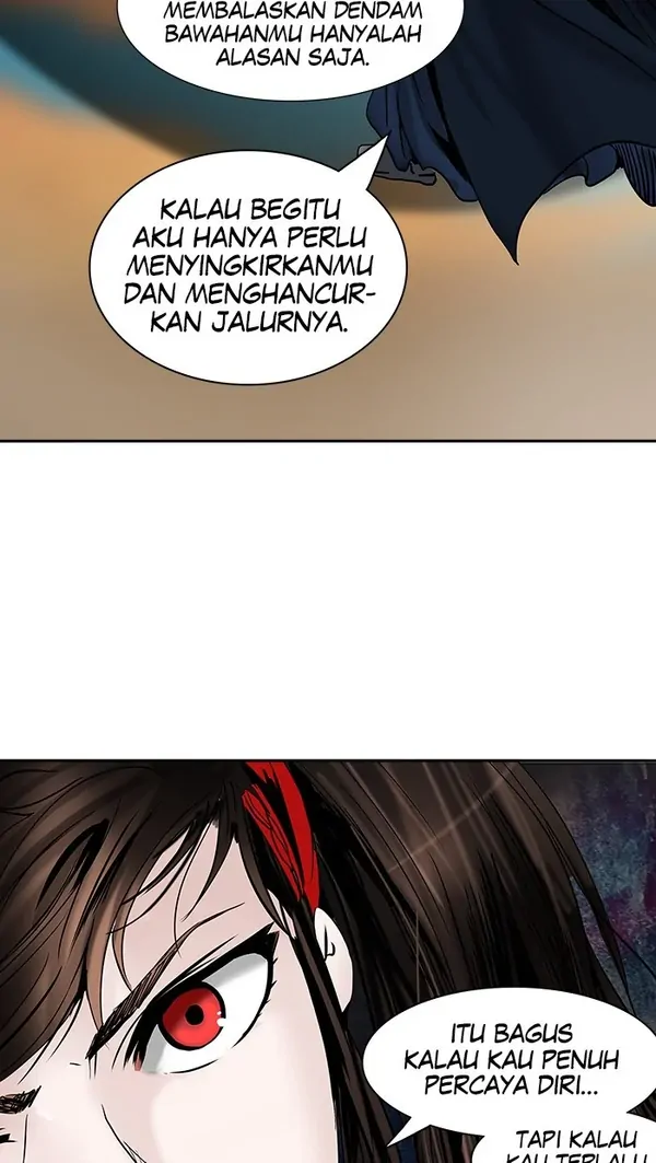 Baca Tower of God - Chapter 302 halaman 53