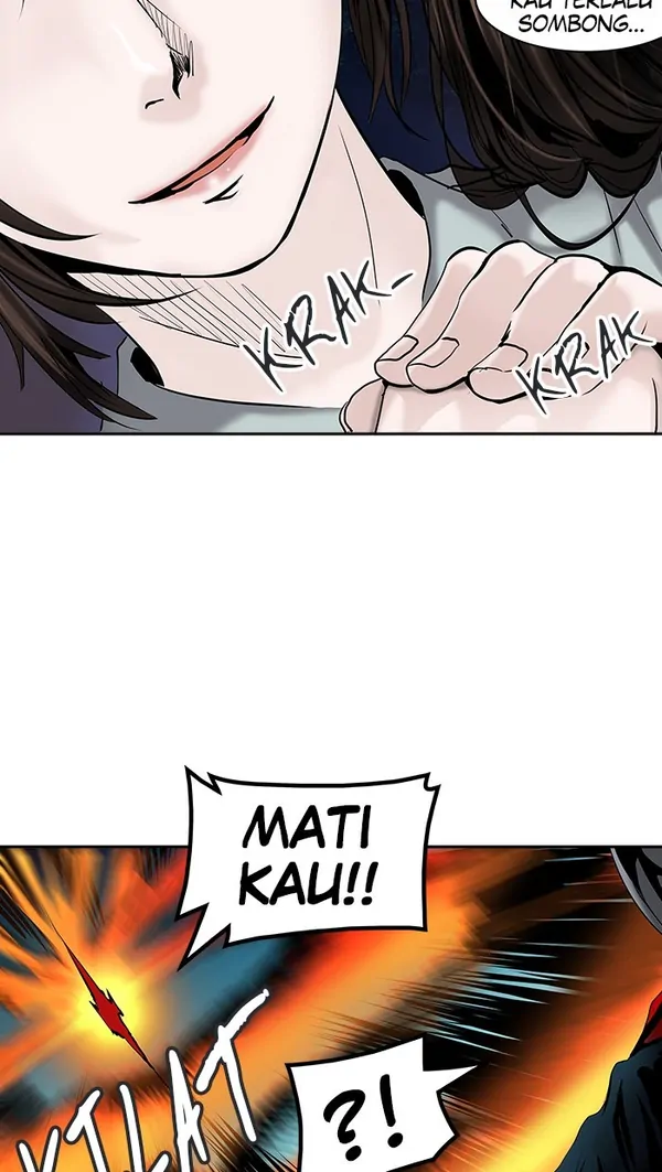 Baca Tower of God - Chapter 302 halaman 54