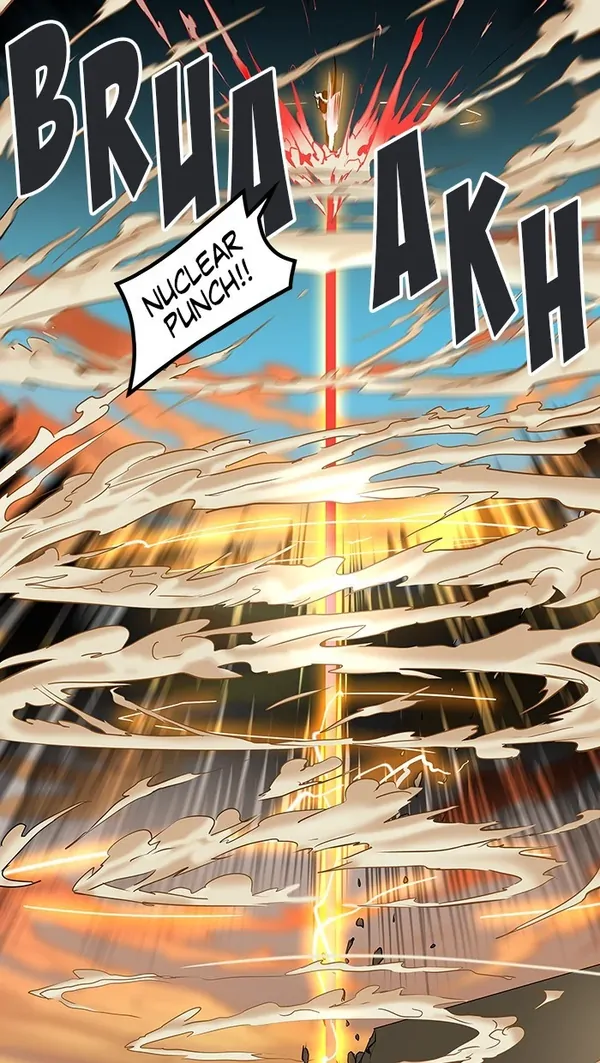 Baca Tower of God - Chapter 302 halaman 58