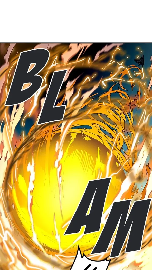 Baca Tower of God - Chapter 302 halaman 6