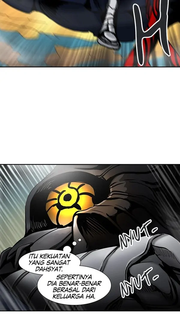 Baca Tower of God - Chapter 302 halaman 61