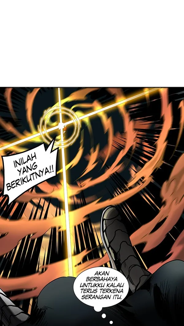 Baca Tower of God - Chapter 302 halaman 62