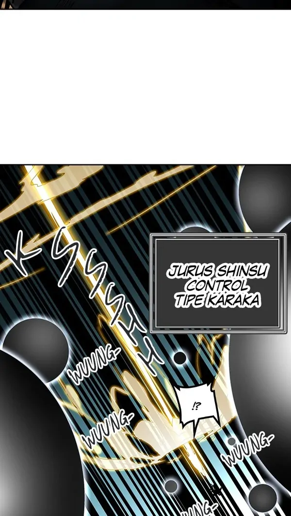 Baca Tower of God - Chapter 302 halaman 63