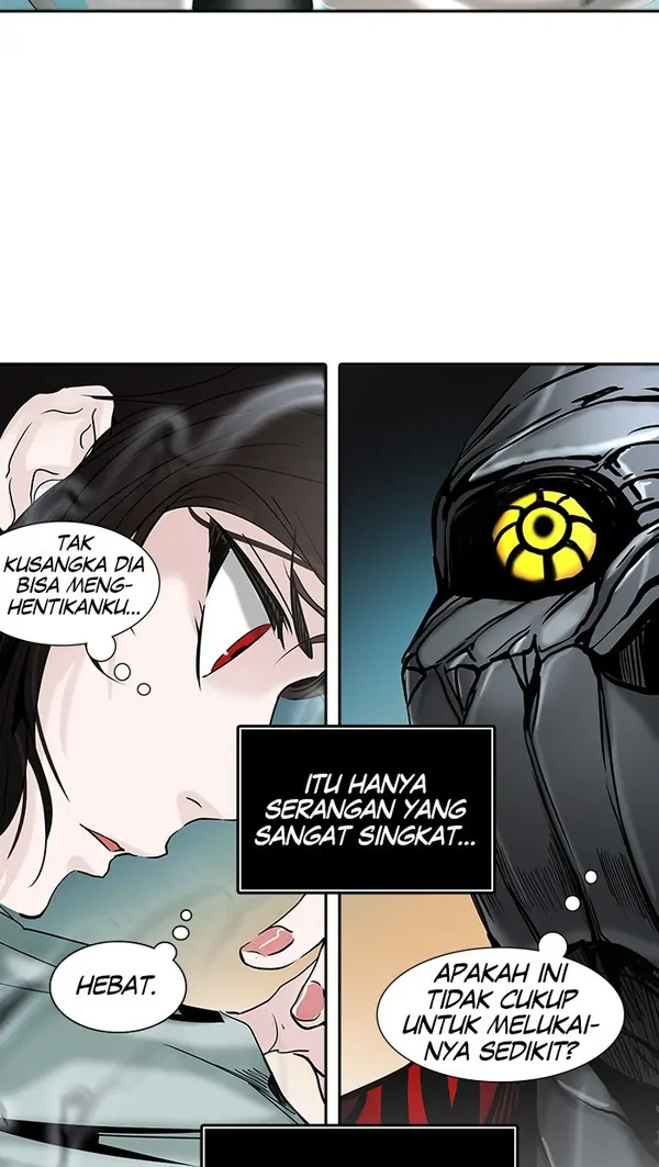 Baca Tower of God - Chapter 302 halaman 67