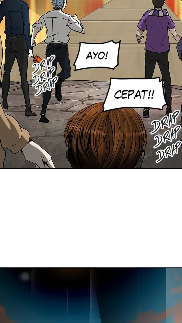 Baca Tower of God - Chapter 302 halaman 72