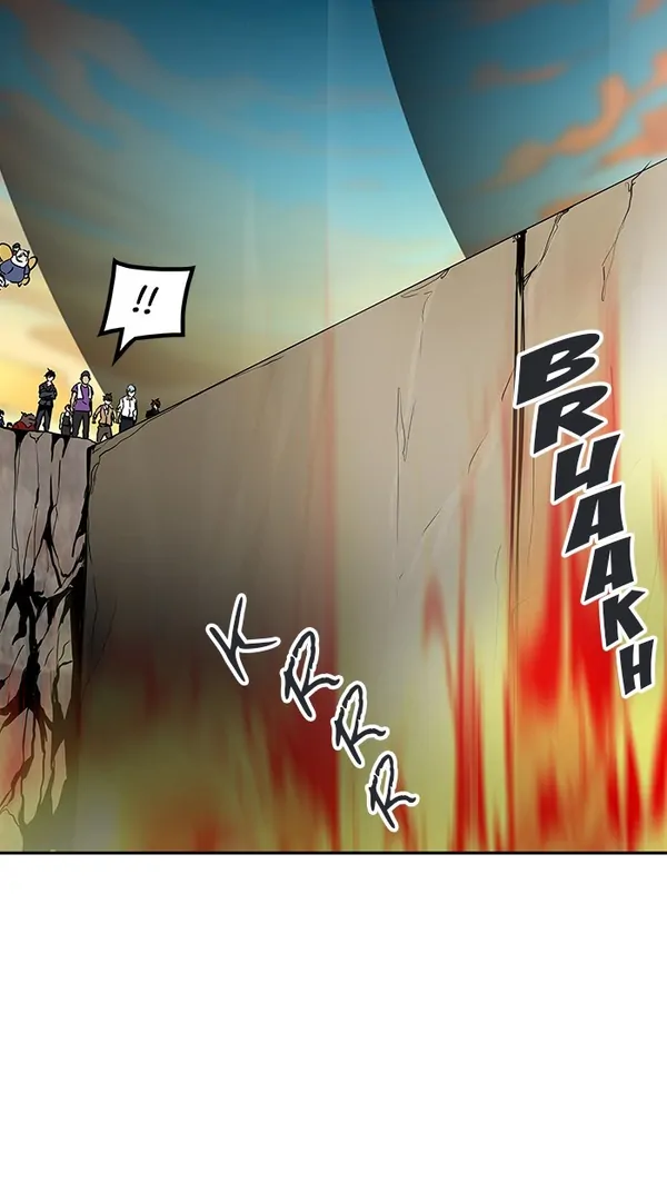 Baca Tower of God - Chapter 302 halaman 73