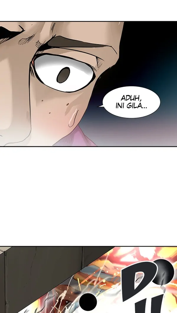 Baca Tower of God - Chapter 302 halaman 74