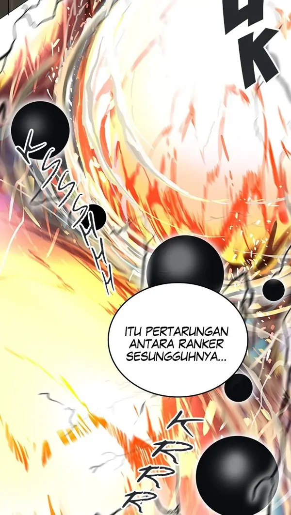 Baca Tower of God - Chapter 302 halaman 75