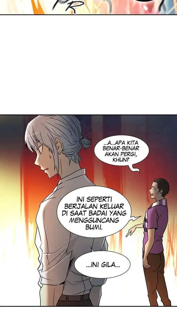 Baca Tower of God - Chapter 302 halaman 76