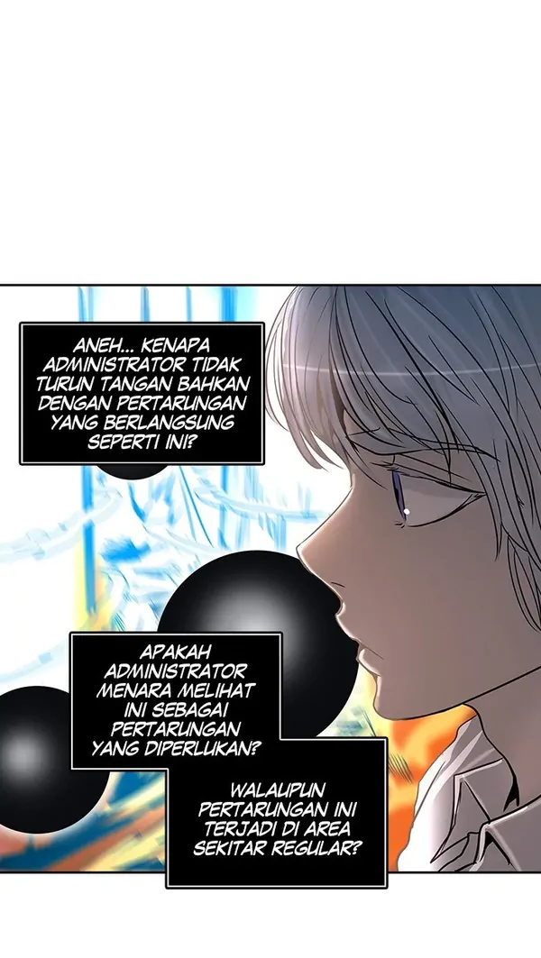 Baca Tower of God - Chapter 302 halaman 77