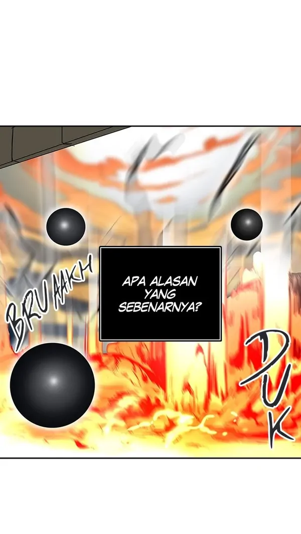 Baca Tower of God - Chapter 302 halaman 78