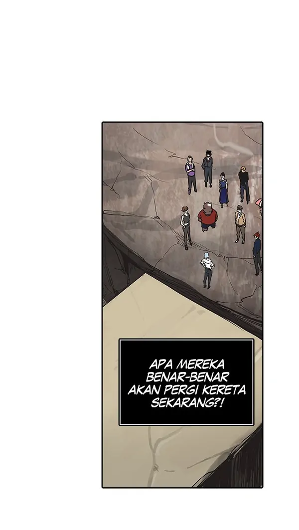 Baca Tower of God - Chapter 302 halaman 81