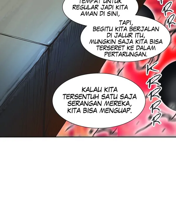 Baca Tower of God - Chapter 302 halaman 85
