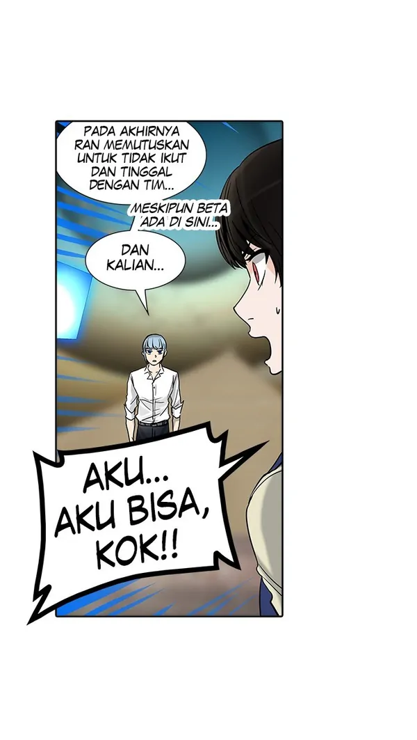 Baca Tower of God - Chapter 302 halaman 88
