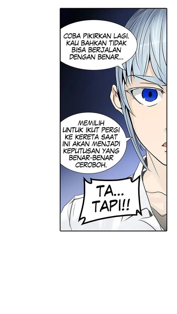 Baca Tower of God - Chapter 302 halaman 89
