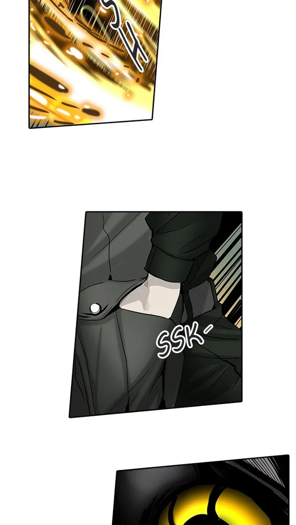 Baca Tower of God - Chapter 302 halaman 9