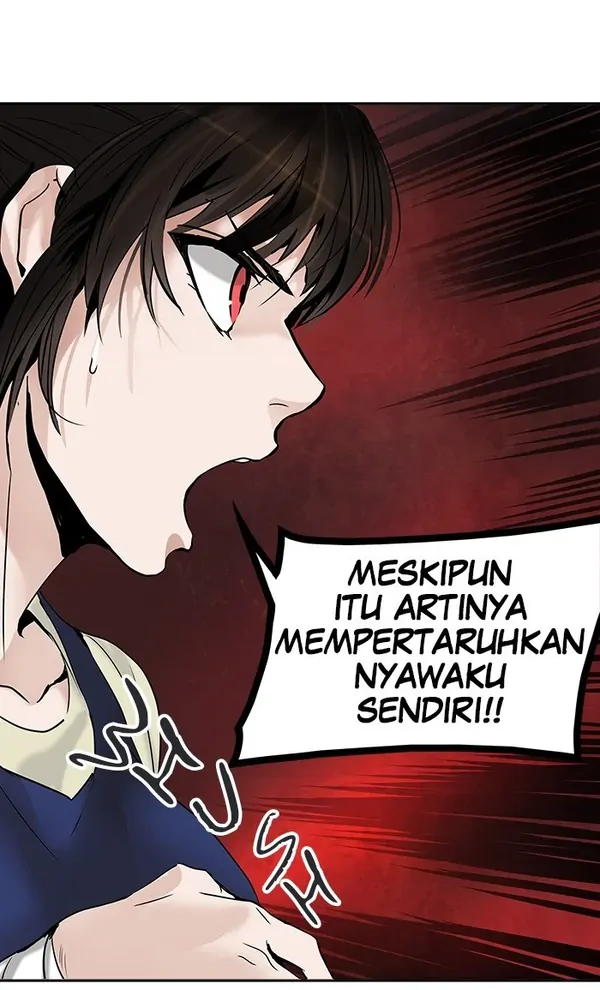 Baca Tower of God - Chapter 302 halaman 91