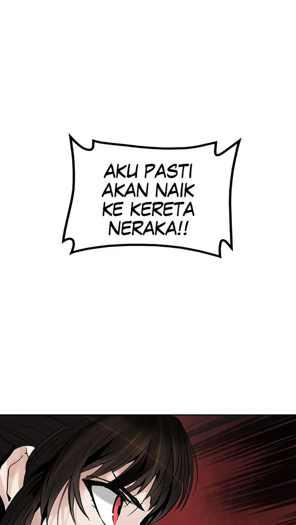 Baca Tower of God - Chapter 303 halaman 1