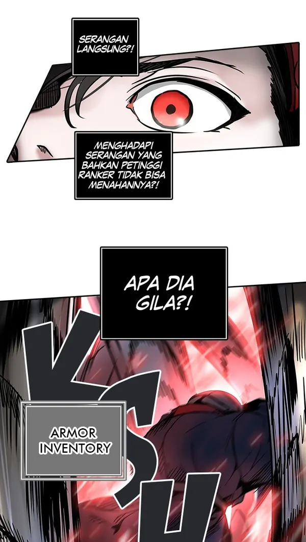 Baca Tower of God - Chapter 303 halaman 101