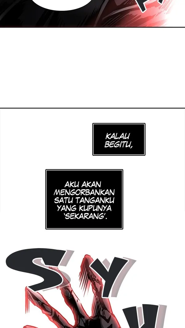 Baca Tower of God - Chapter 303 halaman 104