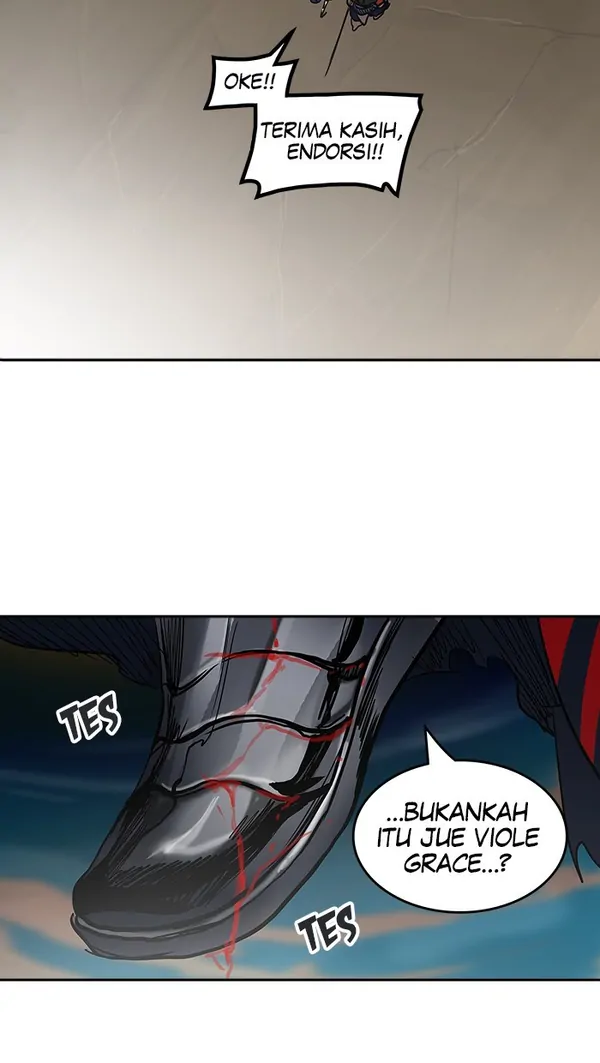 Baca Tower of God - Chapter 303 halaman 109