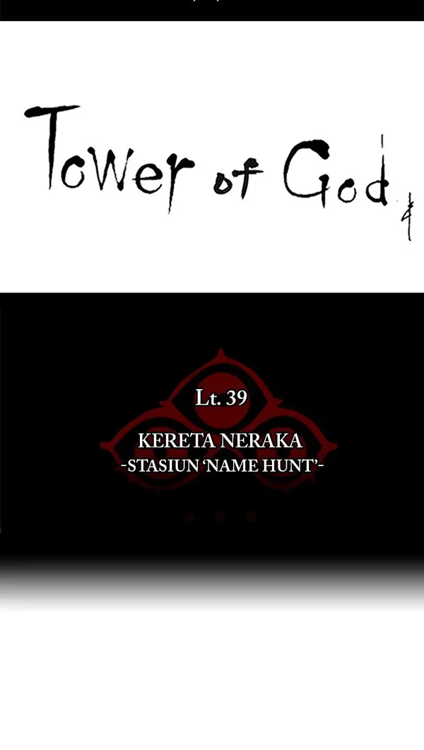 Baca Tower of God - Chapter 303 halaman 11
